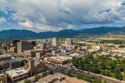 Image of Colorado Springs